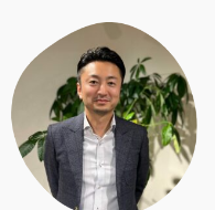 代表取締役CEO 中安 祐貴